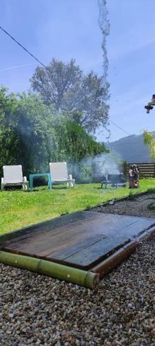 Casa Nueva En Vigo-rural-mos