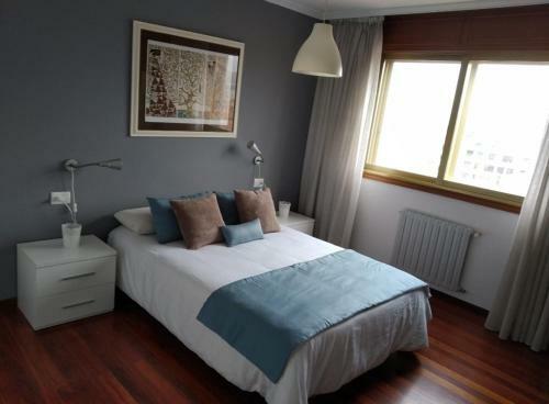 Apartamento Luminoso Con Buena Ubicaci�n