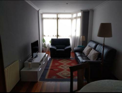 Apartamento Luminoso Con Buena Ubicaci�n