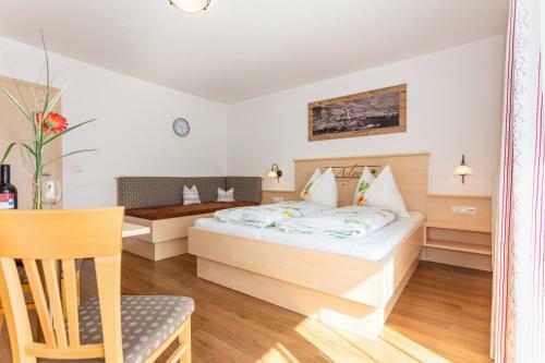Agroturismo Biobauernhof Aslgut