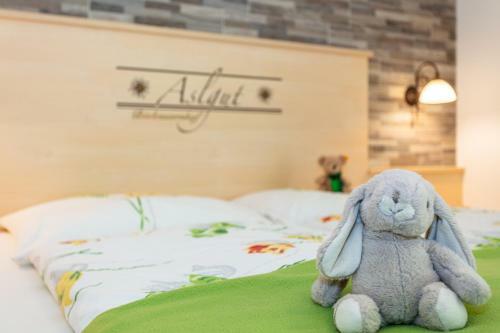 Agroturismo Biobauernhof Aslgut