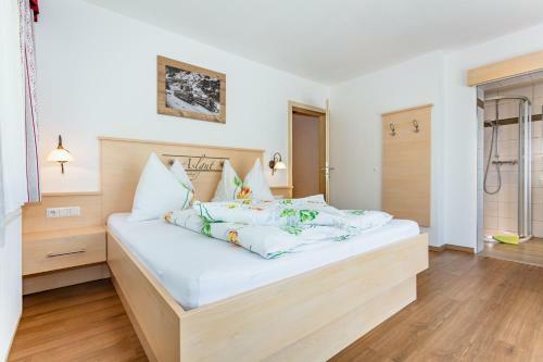 Agroturismo Biobauernhof Aslgut