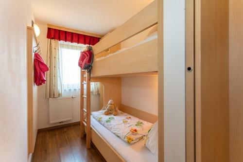 Agroturismo Biobauernhof Aslgut