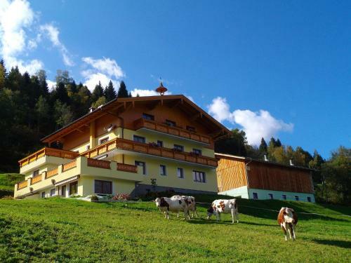 Agroturismo Biobauernhof Aslgut