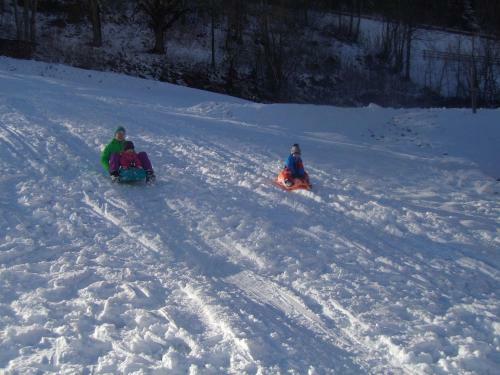 Agroturismo Biobauernhof Aslgut