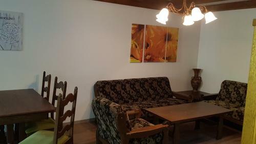 Apartamento Appartement Alpenloft