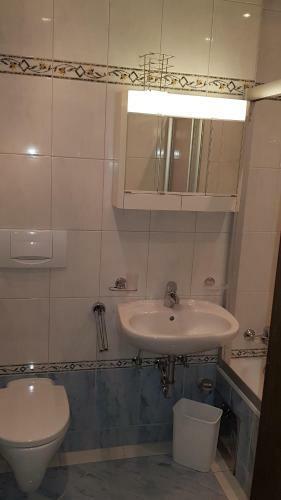Apartamento Appartement Alpenloft