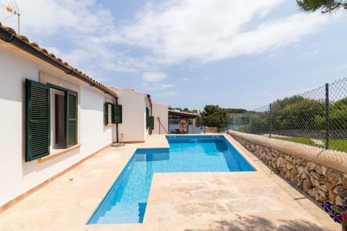 Villa Nadal