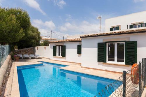 Villa Nadal