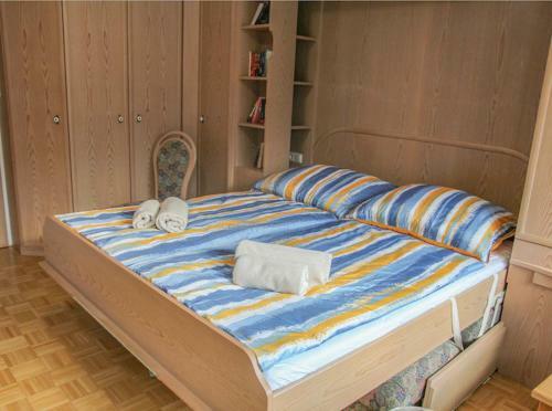 Apartamento Appartement Drei H�rndl