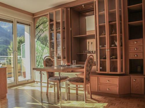 Apartamento Appartement Drei H�rndl