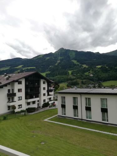 Apartamento Appartement Drei H�rndl