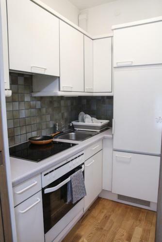Apartamento Appartement Drei H�rndl