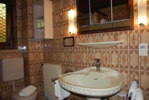 Apartamento G�stehaus Resinger