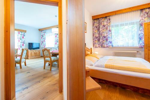 Apartamento Villa Erika