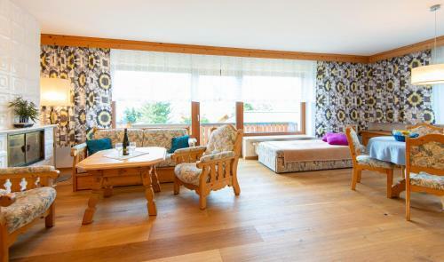 Apartamento Villa Erika