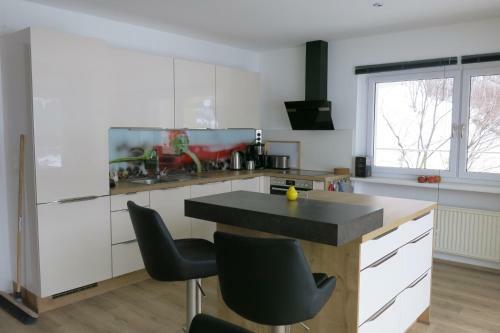 Apartamento Freiraum Gastein Appartements