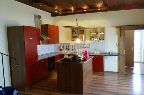 Apartamento Freiraum Gastein Appartements