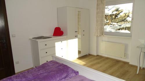Apartamento Freiraum Gastein Appartements