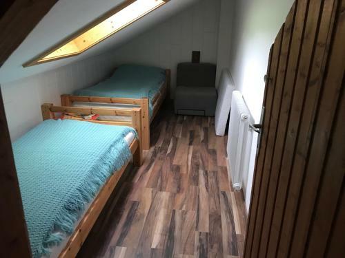 Agroturismo Wagnermoosgut