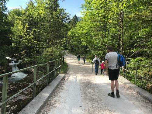Agroturismo Wagnermoosgut