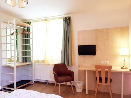 Aparthotel Pan Haus