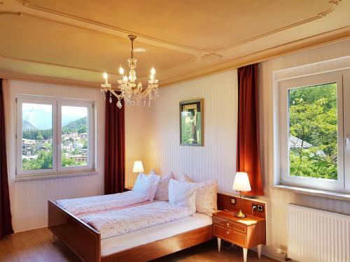 Aparthotel Pan Haus
