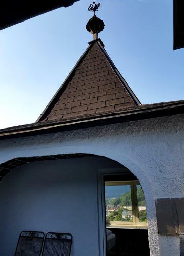 Aparthotel Pan Haus