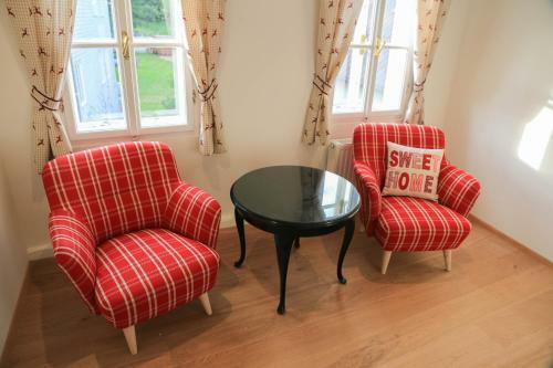 Villa Leni - Premium Apartments
