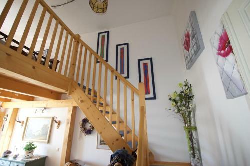 Apartamento Sissy Wohnung