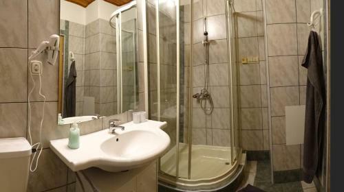Apartamento Ferienwohnung Karin Humer