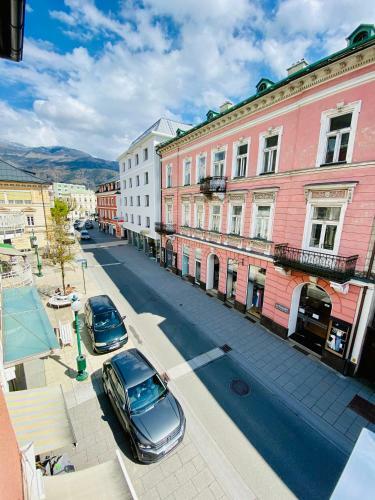 Apartamento Abschalten Im Zentrum Von Bad Ischl
