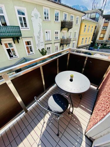 Apartamento Abschalten Im Zentrum Von Bad Ischl