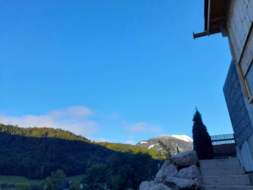 Apartamento Auszeit Am Weinb�hel