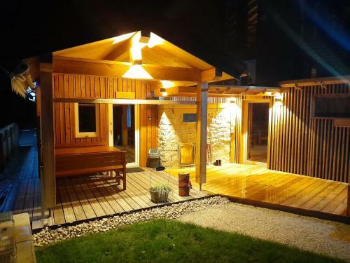 Apartamento Auszeit Am Weinb�hel
