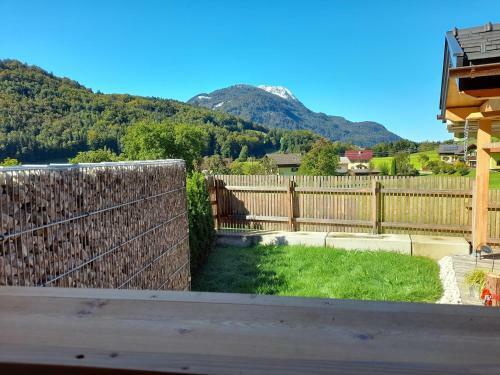 Apartamento Auszeit Am Weinb�hel