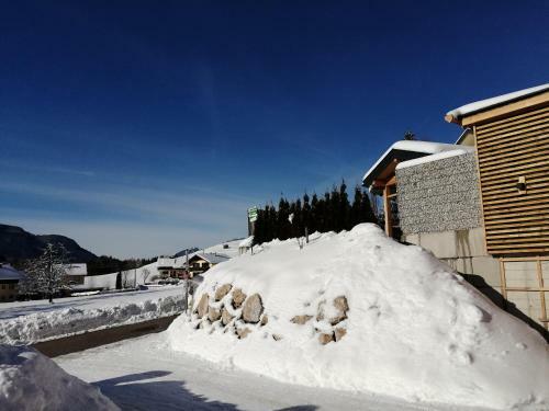 Apartamento Auszeit Am Weinb�hel