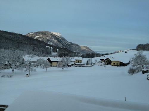 Apartamento Auszeit Am Weinb�hel