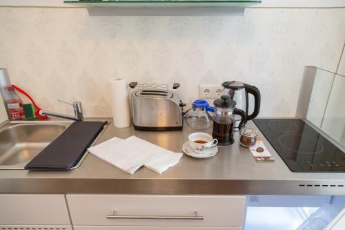 Heritage Boutique Apartments Bad Ischl