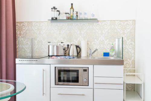 Heritage Boutique Apartments Bad Ischl
