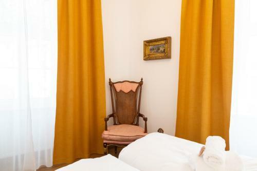 Heritage Boutique Apartments Bad Ischl