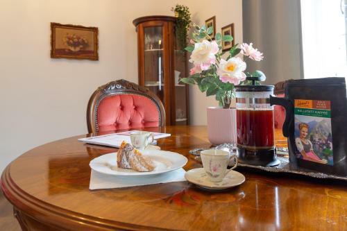 Heritage Boutique Apartments Bad Ischl