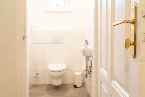 Heritage Boutique Apartments Bad Ischl