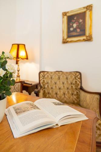 Heritage Boutique Apartments Bad Ischl