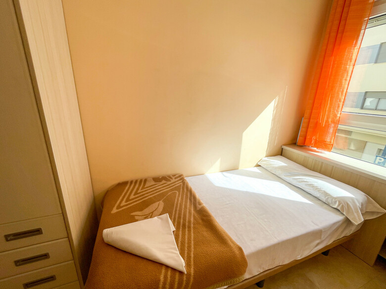 Apartament Pe��scola Centro Llandels 3000