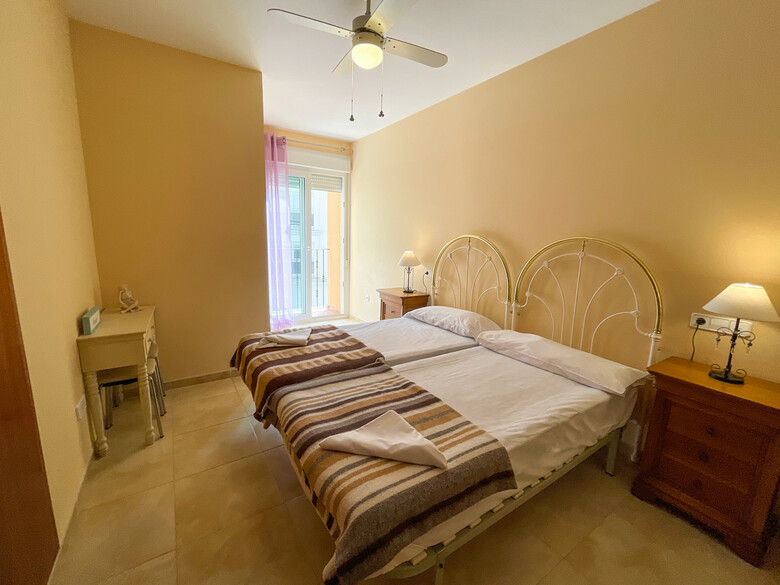 Apartament Pe��scola Centro Llandels 3000