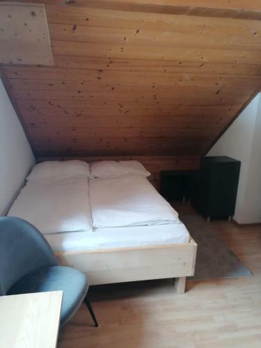 Posada Gasthof Rettenbachalm