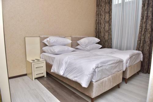 Xan Boutique Hotel