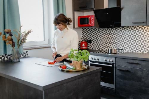 Apartamento Bett & Berg Bad Ischl