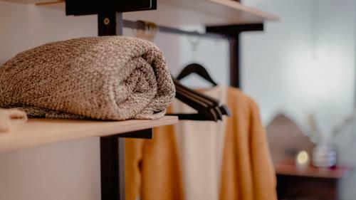 Apartamento Bett & Berg Bad Ischl